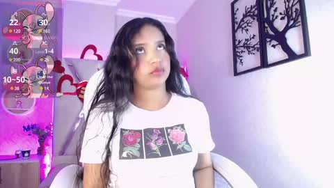 Snapshot of sophi_gray chatting on February 20, 2025, 11:31 am Shophi online show from February 20, 2025, 11:31 am