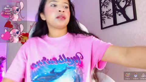 Snapshot of sophi_gray chatting on February 26, 2025, 10:58 am Shophi online show from February 26, 2025, 10:58 am