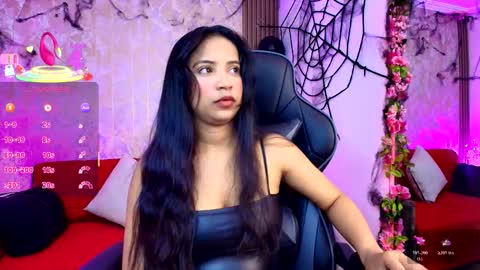 Snapshot of sophi_gray chatting on October 27, 2025, 11:58 am Shophi online show from October 27, 2025, 11:58 am