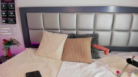 Snapshot of sophi_leone_ chatting on March 2, 2026, 12:34 pm sophi Leone online show from March 2, 2026, 12:34 pm