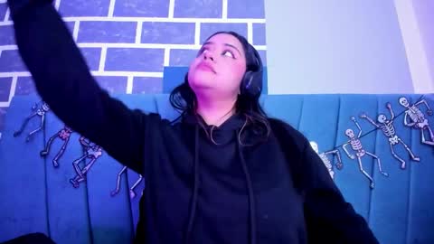 Snapshot of sophi_moon1 chatting on October 20, 2025, 5:41 am Sofia online show from October 20, 2025, 5:41 am