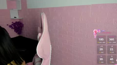 SOPHI online show from July 30, 2026, 5:01 pm