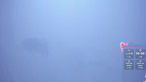 Sophi Thaylorr online show from January 10, 2026, 12:51 pm