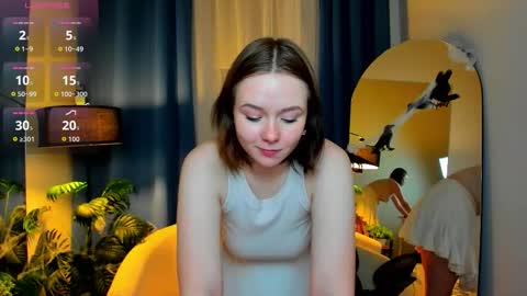Snapshot of sophi_x chatting on October 27, 2025, 2:54 pm Sophie online show from October 27, 2025, 2:54 pm