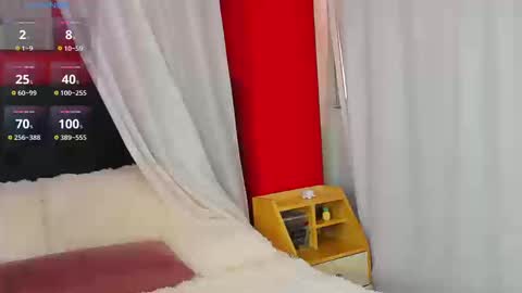 sophia__liu online show from September 24, 2025, 6:00 pm