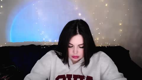 sophia__olsen online show from March 8, 2026, 6:50 am