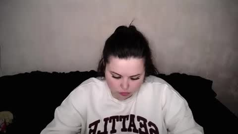 sophia__olsen online show from March 24, 2026, 6:51 am