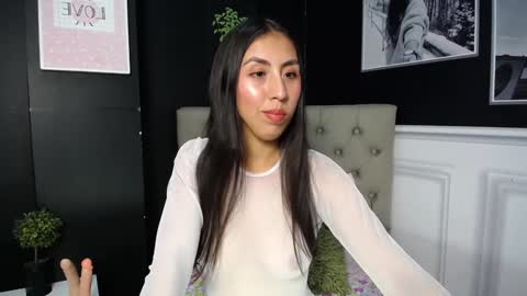 Sophia online show from January 4, 2025, 6:40 pm