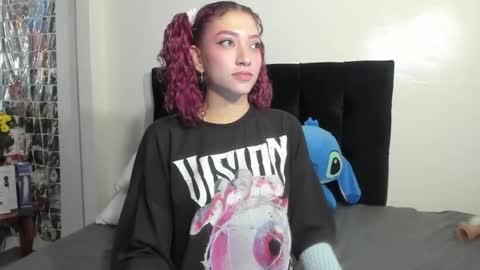 Sophia online show from May 12, 2026, 3:36 am