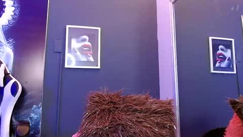 sophia hottie online show from March 12, 2025, 9:13 pm