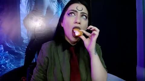 sophia hottie online show from February 26, 2026, 2:27 pm