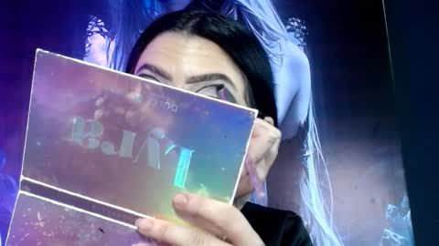 sophia hottie online show from March 26, 2026, 2:00 pm