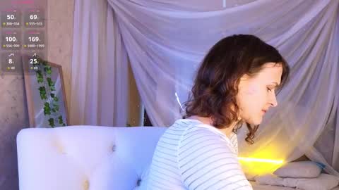 Snapshot of sophia_dreamy chatting on February 15, 2026, 7:51 am Sophia online show from February 15, 2026, 7:51 am