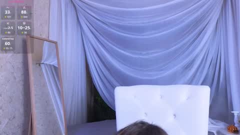 Snapshot of sophia_dreamy chatting on February 27, 2026, 1:38 am Sophia online show from February 27, 2026, 1:38 am