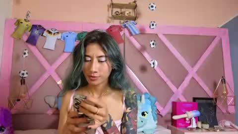 Sophia Grand online show from July 1, 2026, 3:30 am