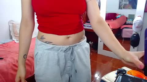 sophia_greey online show from June 18, 2026, 10:47 pm