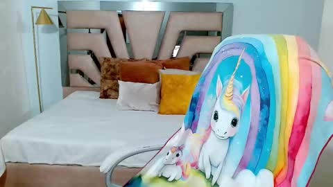 Sophia  online show from January 18, 2025, 5:26 pm