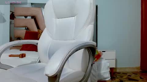 Sophia  online show from January 25, 2025, 9:14 pm