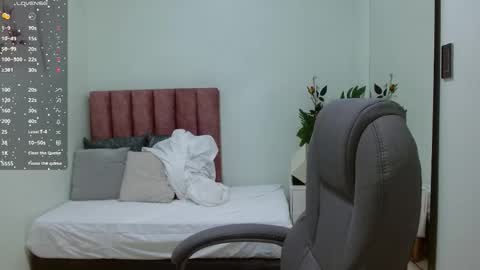 Sophia  online show from March 25, 2026, 12:33 pm