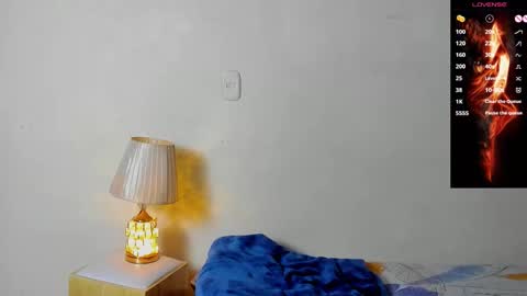 sophia CM online show from March 19, 2026, 2:59 am