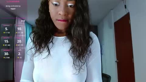 SOPHIA online show from October 31, 2025, 1:39 am