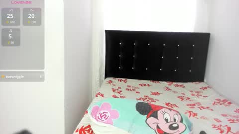 sophia_moons_ online show from March 19, 2026, 1:59 pm