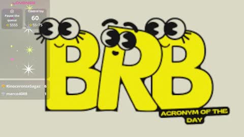 Sophia Rincon online show from January 7, 2025, 9:35 pm