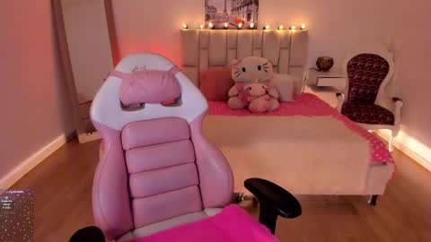 Sophia Rincon online show from September 23, 2025, 7:17 pm