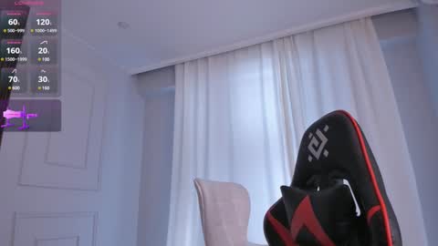 QUEEN OF SQUIRT online show from December 20, 2024, 7:55 am