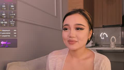 QUEEN OF SQUIRT online show from January 27, 2025, 3:47 am