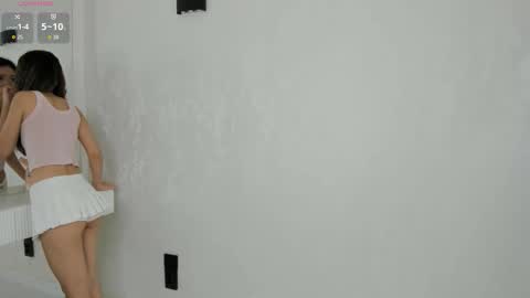 QUEEN OF SQUIRT online show from November 2, 2025, 10:28 am