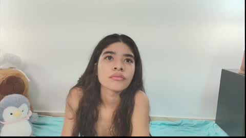 Sophia Storm online show from November 10, 2025, 2:32 am