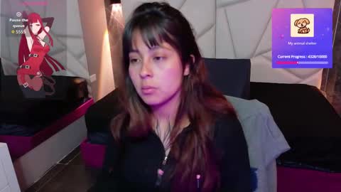 Snapshot of sophiaa_7 chatting on September 22, 2025, 12:29 pm Sophi online show from September 22, 2025, 12:29 pm