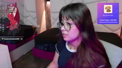 Snapshot of sophiaa_7 chatting on September 25, 2025, 12:31 pm Sophi online show from September 25, 2025, 12:31 pm