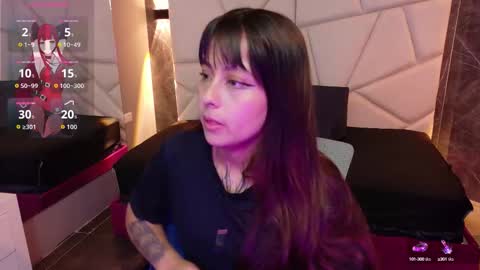 Snapshot of sophiaa_7 chatting on October 5, 2025, 11:19 am Sophi online show from October 5, 2025, 11:19 am