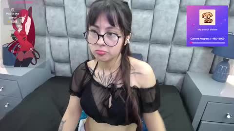 Snapshot of sophiaa_7 chatting on October 6, 2025, 11:29 am Sophi online show from October 6, 2025, 11:29 am