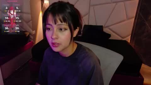 Snapshot of sophiaa_7 chatting on November 10, 2025, 11:20 am Sophi online show from November 10, 2025, 11:20 am