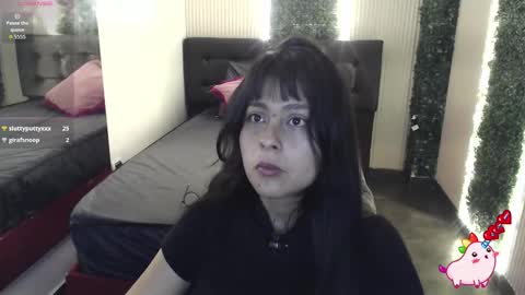 Snapshot of sophiaa_7 chatting on February 25, 2026, 1:54 pm Sophi online show from February 25, 2026, 1:54 pm