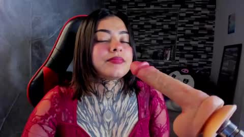 Sophia online show from May 16, 2026, 7:34 pm