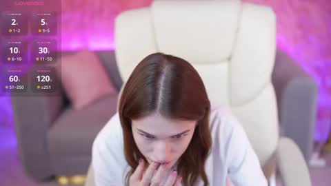 Snapshot of sophiaadream chatting on June 10, 2026, 7:02 pm Sophia online show from June 10, 2026, 7:02 pm