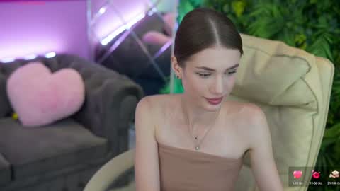 Snapshot of sophiaadream chatting on June 28, 2026, 7:20 pm Sophia online show from June 28, 2026, 7:20 pm