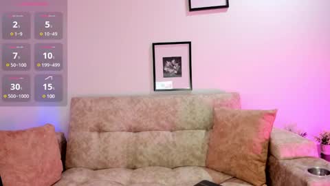 sophiacolemann online show from December 3, 2024, 2:47 am