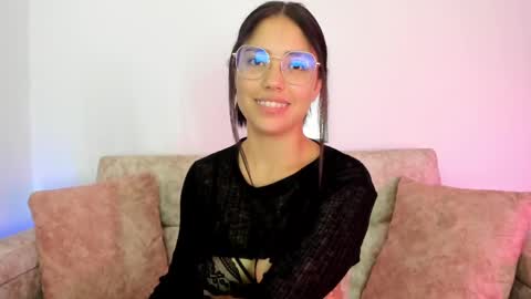 sophiacolemann online show from February 28, 2025, 4:54 am