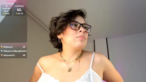 Sophia online show from February 19, 2025, 8:55 am