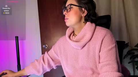 Sophia online show from March 8, 2025, 2:34 am