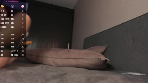 Snapshot of sophiaflorence chatting on December 31, 2024, 9:17 pm Im Sophia. Give me thumb up it helps to make my stream better ONLINE GTM3 5PM-11PM online show from December 31, 2024, 9:17 pm