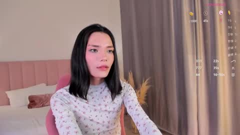 Sophia online show from April 29, 2026, 11:33 pm