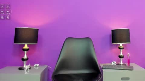 Sophia online show from March 9, 2026, 8:24 pm