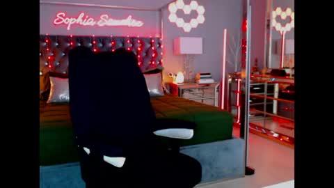 sophiasanchezxxx online show from July 10, 2026, 5:56 am