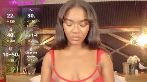 Snapshot of sophiasmiths_ chatting on March 1, 2025, 6:46 am SophiaSmiths online show from March 1, 2025, 6:46 am